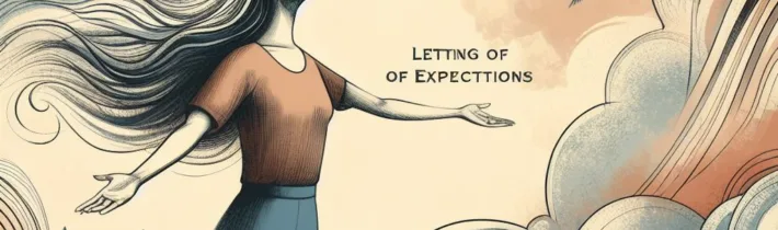 Letting Go of Expectations