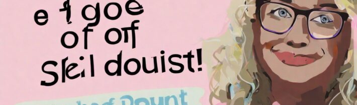 Letting Go of Self-Doubt