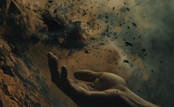 Letting Go of the Past