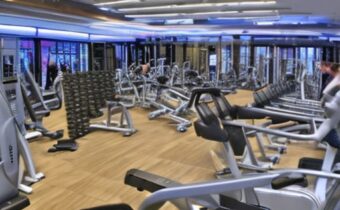 Lifetime Fitness Is Finally Heading to NYC with This Splashy Mega-Gym