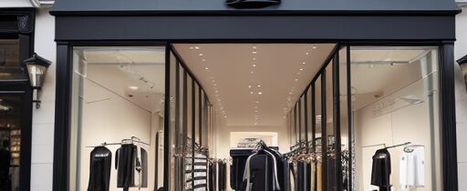 Lululemon Opens Its First European Store—in London’s Hippest Neighborhood