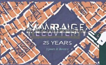 Marriage Recovery: 25 Years and Counting