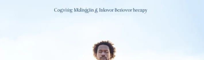 MBCT: Combining Mindfulness and Cognitive Behavior Therapy