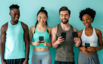 Meet the Future Personal Trainers of Digital Fitness