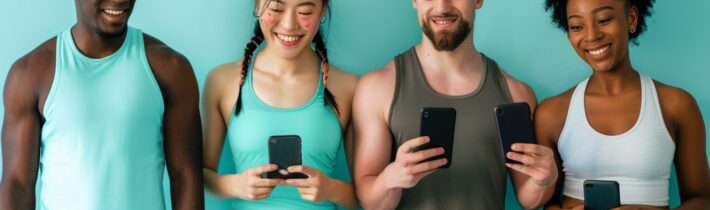 Meet the Future Personal Trainers of Digital Fitness