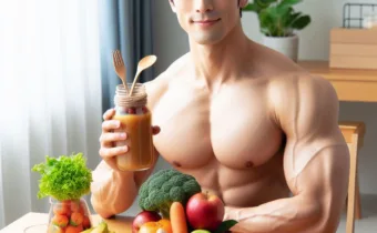 Meet the Nutritionist Who Knows What to Eat for Glowing Skin and Endless Energy