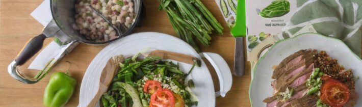 My Experience Trying Green Chef