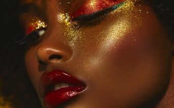 My Five Beauty Obsessions: Cindy Joseph