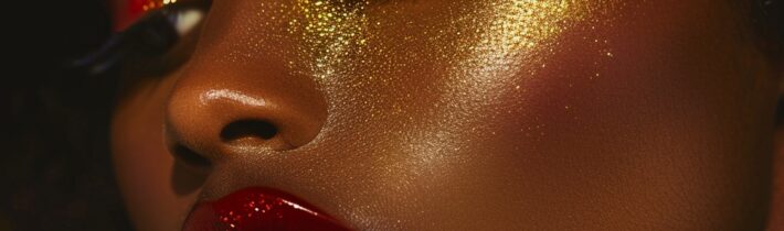 My Five Beauty Obsessions: Cindy Joseph