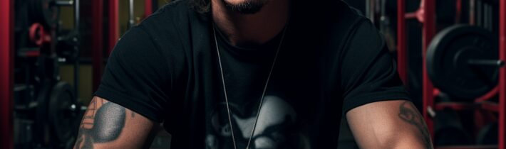 My Weekly Workout Routine: Mike Patton