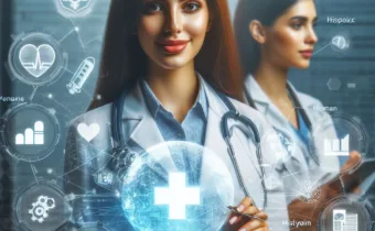 Navigating Healthcare: The Vital Role of a Medical Secretary