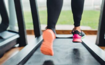 Never Be Bored on The Treadmill Again With These Fun Run Workouts