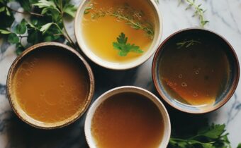 New York City’s New Bone Broth Subscription Service