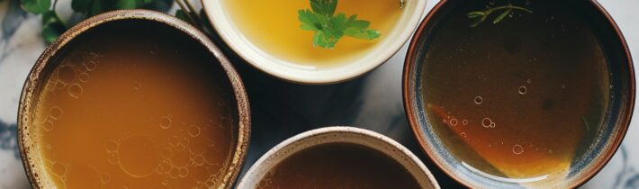 New York City’s New Bone Broth Subscription Service