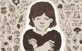Not My Child: Heal Behavioral Health