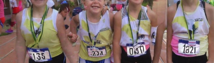 Ready to Commit to the Big Run