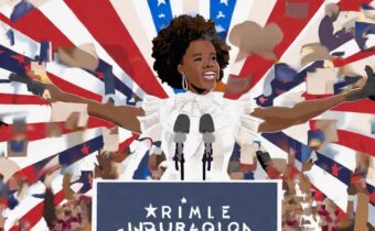 Recapping Amanda Gorman’s Inauguration Day Poem