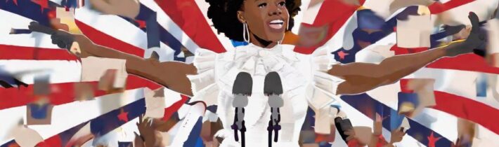 Recapping Amanda Gorman’s Inauguration Day Poem