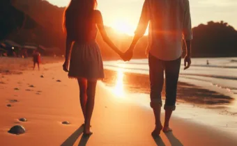 Rekindle Relationship