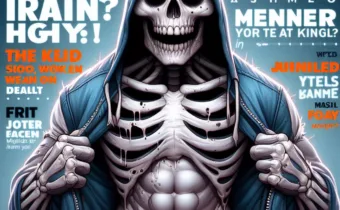 RIP Your Monthly Fitness Magazine Subscription