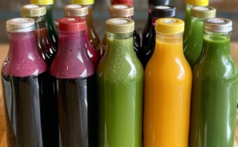 Say Goodbye to Organic Avenue Juice Cleanses