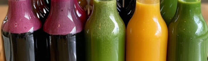 Say Goodbye to Organic Avenue Juice Cleanses