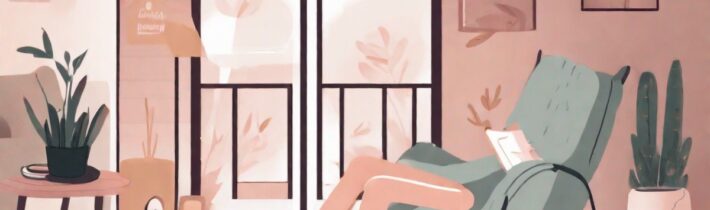 Self Care Day at Home