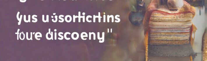 Self Discovery Quotes