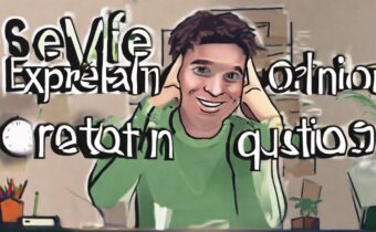 Self Exploration Questions