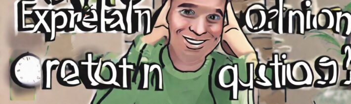 Self Exploration Questions