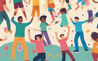 Setting Up A Social Skills Group? Try These Energizing Games & Activities