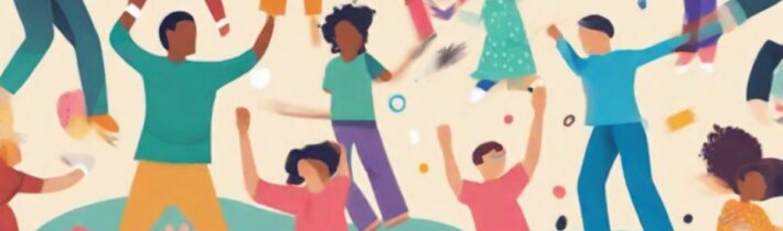 Setting Up A Social Skills Group? Try These Energizing Games & Activities