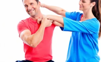 Should You See a Physical Therapist and What to Expect