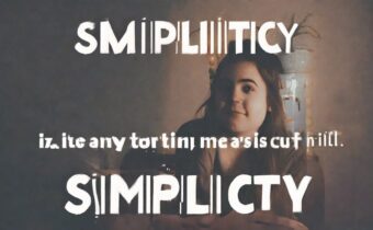 Simplicity Quotes