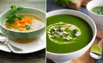 Soup Cleanse Recipes to Make Following the Latest Diet Trend Easier