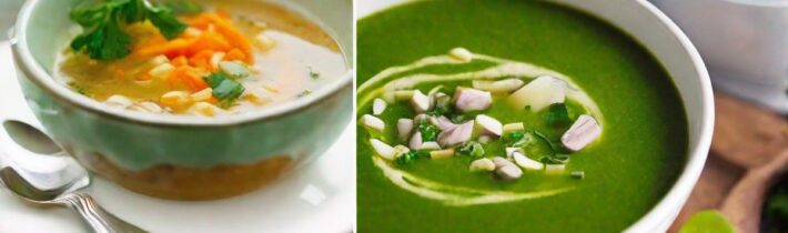 Soup Cleanse Recipes to Make Following the Latest Diet Trend Easier
