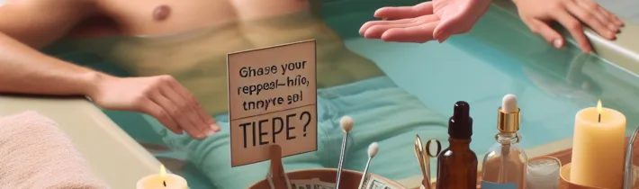 Spa Tipping Etiquette: A Recession-Friendly Guide to Gratuities