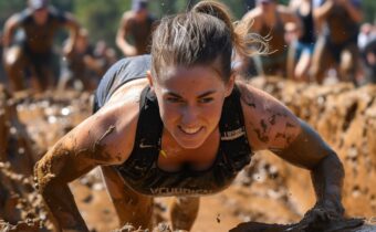 Spartan Race vs. Tough Mudder: How the Two Muddy Obstacle Courses Compare