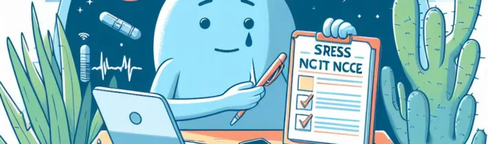 Stress Management Activities and Worksheets