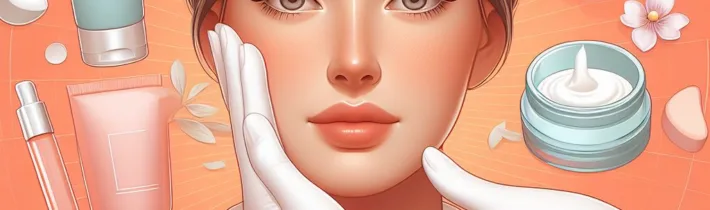 The 10 skin-care commandments top facialists swear by