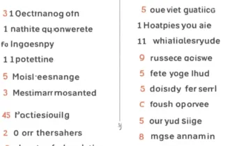 The 5 Most Positive Psychology Surveys, Measures and Questionnaires