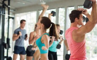 The 6 Best Workouts to Meet a Guy