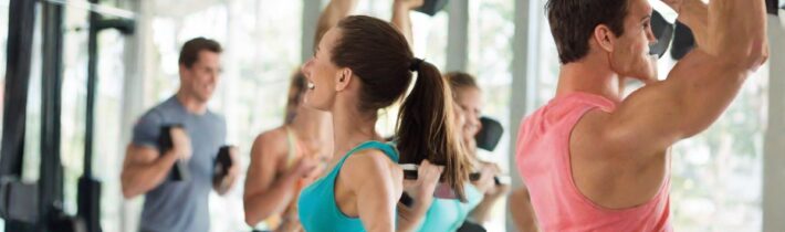 The 6 Best Workouts to Meet a Guy