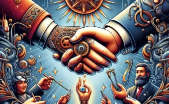 The Art of Rapport Building: Techniques and Examples