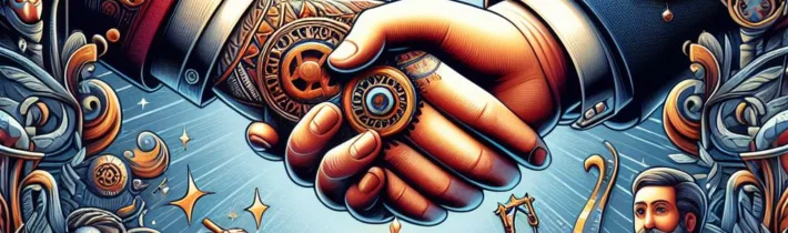 The Art of Rapport Building: Techniques and Examples