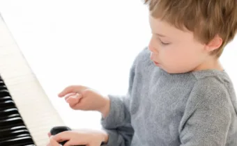 The Benefits of Music Therapy for Autism and Special Needs