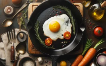 The Best Cast Iron Skillets Will Last You a Lifetime, According to Experts