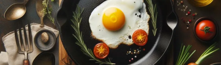 The Best Cast Iron Skillets Will Last You a Lifetime, According to Experts