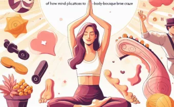 The Fascinating Story of How Pilates Went from Obscurity to Today’s Mind-Body-Boutique Craze