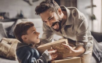 The Gift for the Man in Your Life